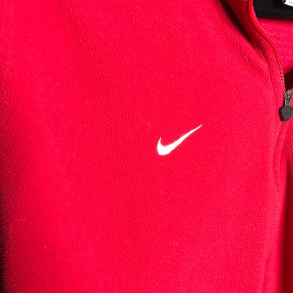 Men’s Nike Thermafleece - Picture 4 of 5